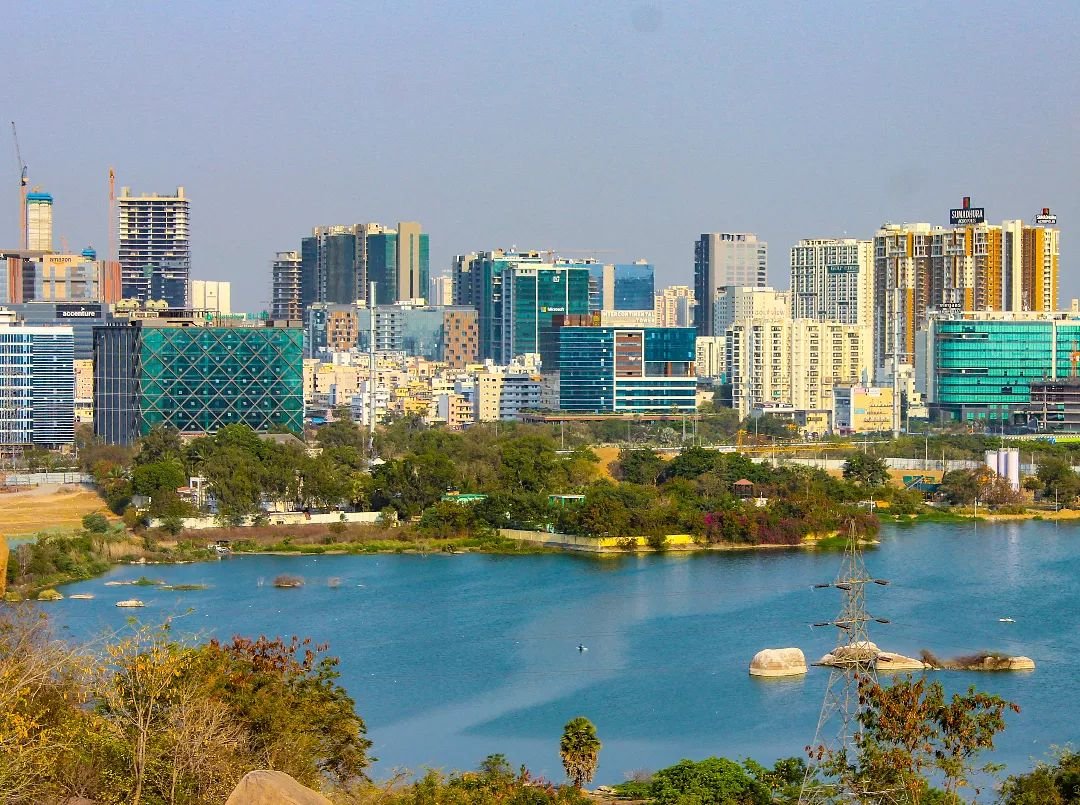 2BHK properties in Hyderabad