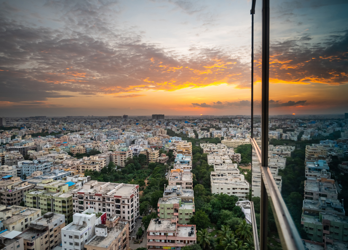 Best residential properties in Hyderabad