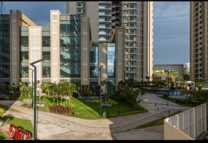 Residential properties in Hyderabad