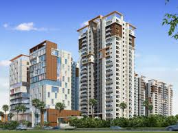 Luxury properties in Hyderabad near Jubliee hills