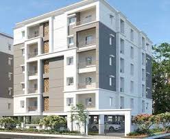 2.5 BHK propeties in Hyderabad
