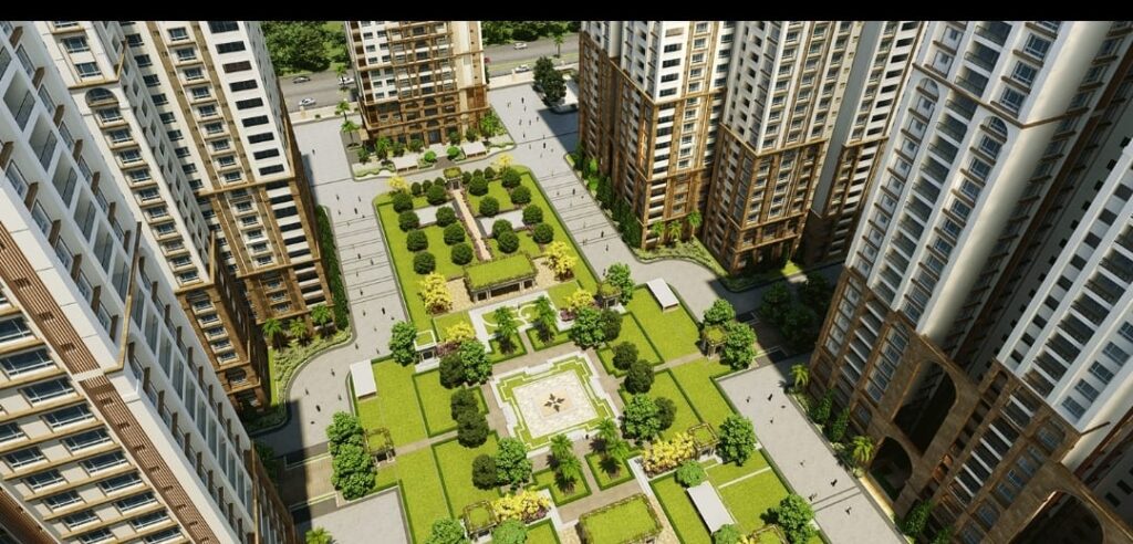 2 BHK gated communities in Hyderabad