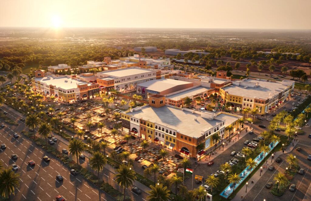 Top commercial properties in Hyderabad for business